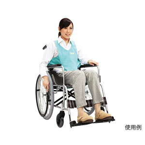 tbg}[N Ԃp^b`xgiO[×CG[j 403654-02(0-2446-51) FOOTMARK L[p[II [403654020244651]