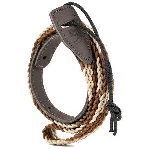 __I }hpXgbviuE/N[j 10MB00 D'Addario@Fabric Braided Mandolin Straps