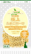 アドメイト 純国産極上たまごボーロ かぼちゃ味 小粒タイプ 50g ペティオアドメイト ボ-ロカボチヤ50G