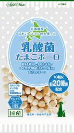 アドメイト 乳酸菌入りたまごボーロ 50g ペティオアドメイト ニユウサンキンボ-ロ50G