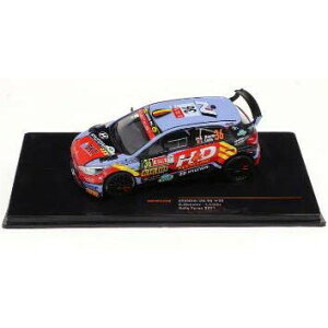 �C�N�\ 1/43 �q�����_�C I20 R5 2021�N�����[�E�C�[�v�� #36�yRAM812LQ�z �~�j�J�[