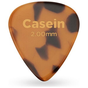 __I sbN 1CA7-01 D'Addario@Casein Standard Pick 2.0mm Single Pack