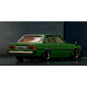 BM CREATIONS 1/64 g^ J[ E70 O[ (RHD) y64B0214z ~jJ[