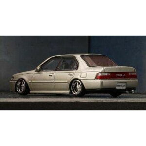 BM CREATIONS 1/64 g^ J[ 1996 AE100 Vp (RHD) y64B0252z ~jJ[