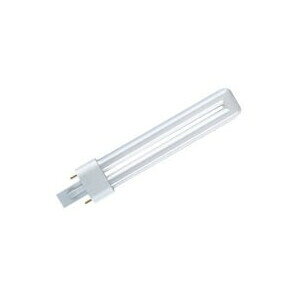 IX RpNg`uv DULUX-S-9W/840 OSRAM [DULUXS9W840]