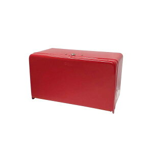 �_���g��(DULTON) �e�B�b�V���f�B�X�y���T�[(���b�h)100-160N-RD 45-860925 �e�B�b�V���{�b�N�X �y�[�p�[�P�[�X [45860925DULTON]