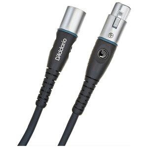 vlbgEFCX }CNP[ui25ft. 7.6mj PW-M-25 PlanetWaves@Custom Series Microphone Cable@XLR-XLR
