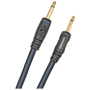 �v���l�b�g�E�F�C���X �X�s�[�J�[�P�[�u���i25ft. 7.6m�j PW-S-25 PlanetWaves�@Custom Series Speaker Cable 1/4-Inch - 1/4-Inch