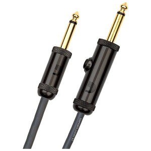 �v���l�b�g�E�F�C���X �y��p�V�[���h�P�[�u���iStraight to Straight 15ft. 4.57m�j PW-AG-15 PlanetWaves�@Circuit Breaker Instrument Cable �iMomentary Switch�j