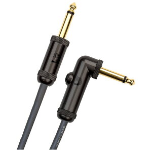 vlbgEFCX ypV[hP[uiStraight to Right-Angle 20ft. 6.09mj PW-AGRA-20 PlanetWaves@Circuit Breaker Instrument Cable iMomentary Switchj