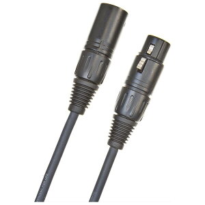 vlbgEFCX }CNP[ui25ft. 7.6mj PW-CMIC-25 PlanetWaves@Classic Series Microphone Cable@XLR-XLR