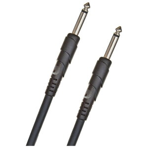 �v���l�b�g�E�F�C���X �y��p�V�[���h�P�[�u���iStraight to Straight 20ft. 6.09m�j PW-CGT-20 PlanetWaves�@Classic Series Instrument Cables