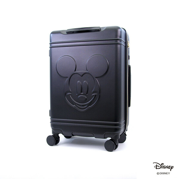 ミッキーマウス スーツケースの人気商品・通販・価格比較 - 価格.com