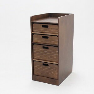 �I�X�}�b�N �V�R�؋ˍނ̌y�ʃg���C���S�� W30×4�i�i�u���E���j TRW-304066BR OSMAC [TRW304066BR]