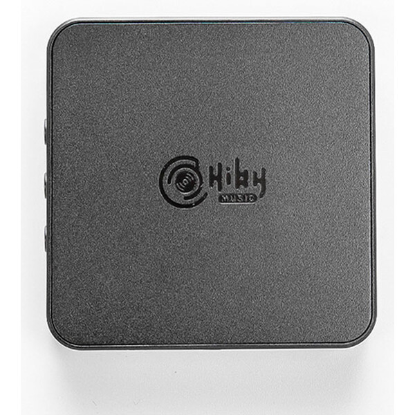 FD3 HiBy 小型USB-DACアンプ HiBy