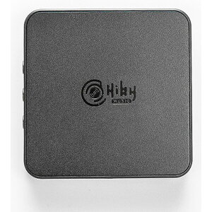 HiBy ^USB-DACAv FD3 HiBy
