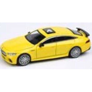 PARA64 1/64 ZfX AMG GT 63 CG[ LDHyPA-55285z ~jJ[