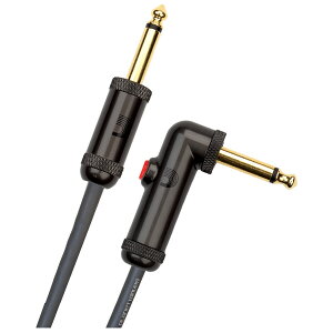 �v���l�b�g�E�F�C���X �y��p�V�[���h�P�[�u���iStraight to Right-Angle 10ft. 3.04m�j PW-AGLRA-10 Circuit Breaker Instrument Cable �iLatch Switch�j