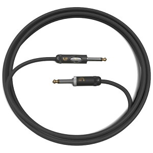 �v���l�b�g�E�F�C���X �y��p�V�[���h�P�[�u���iStraight to Straight 10ft. 3.04m�j PW-AMSK-10 American Stage Instrument Cable �iKill Switch�j