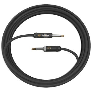 �v���l�b�g�E�F�C���X �y��p�V�[���h�P�[�u���iStraight to Straight 15ft. 4.57m�j PW-AMSK-15 American Stage Instrument Cable �iKill Switch�j