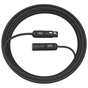 プラネットウェイヴス マイクケーブル(25ft. 7.6m) PW-AMSM-25 PlanetWaves American Stage Microphone Cable XLR - XLR