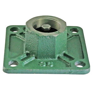 慶和 ポンプ 改良バルブ 逆止弁 KT-35用(35mm) 39866