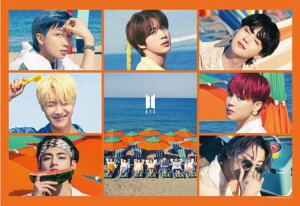 �G�|�b�N�� BTS Permission to Dance 300�s�[�X�y28-105�z �W�O�\�[�p�Y��