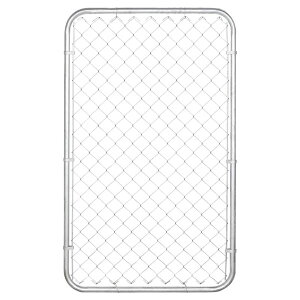 �_���g��(DULTON) �K���o�i�C�Y�h�t�F���X(150×90cm)D19-0040/1590 45-058940 [45058940DULTON]