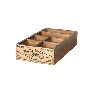 �_���g��(DULTON) �E�b�f���I�[�K�i�C�U�[ BOX CH14-H522NT 45-145220 [45145220DULTON]
