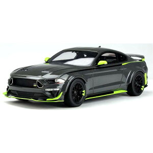 GTXsbg 1/18 RTR }X^O XybN 5 10th Ajo[T[ (O[)yGTS384z ~jJ[