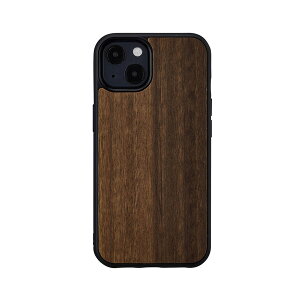 Man��Wood iPhone 13�i6.1�C���`�j�p �w�ʃJ�o�[�^ �V�R�؃P�[�X�iKoala�j I21225I13