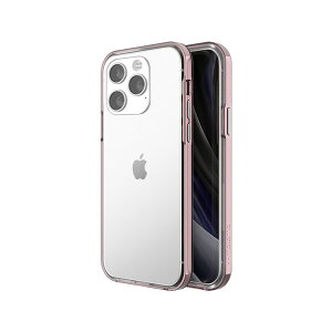 motomo iPhone 13 Pro�i6.1�C���`�j�p �w�ʃJ�o�[�^ INO ACHROME SHIELD�P�[�X�i�}�b�g�s���N�j MT21973I13PPK