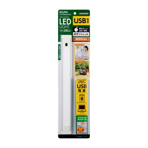 ELPA LED���ړI�� �v�b�V���X�C�b�` ALT-USB2030PS(L) ELPA [ALTUSB2030PSL]