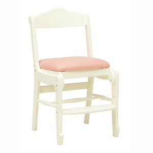 HAGIHARA() LbY`FA[(zCgE43×s47×80.5cm) RC-1853WH KIDS FURNITURE(LbYt@j`[) [RC1853WH]