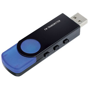 bN Bluetooth FMgX~b^[ USB DIRECT TP-228 YAC