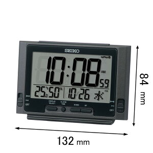 ZCR[ dgڊo܂v SEIKO xxtdgڂ܂v SQ-320-K [SQ320K]yԕiAz