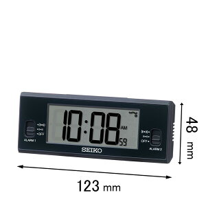 ZCR[ dgڊo܂v SEIKO xxtdgڂ܂v SQ-321-K [SQ321K]yԕiAz