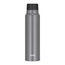 FJK-750-SL サーモス 保冷炭酸飲料ボトル　0.75L　シルバー THERMOS [FJK750SL]