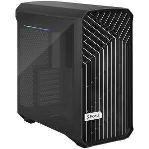 Fractal DesignbtN^fUC ~h^[^PCP[XTorrent Compact Black TG Dark Tint Torrent Compact TG FD-C-TOR1C-01