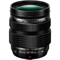 OM SYSTEM M.ZUIKO DIGITAL ED 12-40mm F2.8 PRO II ED12-40MMF2.8PROII ※マイクロフォーサーズ用レンズ