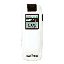 楽天市場】newソシアックx sc－202 アルコールチェッカーの通販