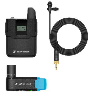 �[���n�C�U�[ �f�W�^�����C�����X�}�C�N�uAVX-ME2 SET�v AVX-ME2-SET-5 SENNHEISER