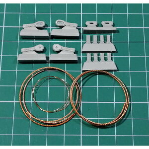 EUREKA XXL 1/35 p CMXRZ`IԗpP[uZbgyER-3562z fBe[Abvp[c