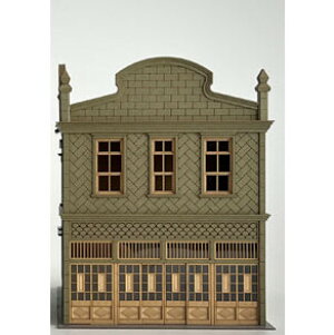 mS͌^n~ (HO) ST-002-87C r J[Ver.y1/87XP[z