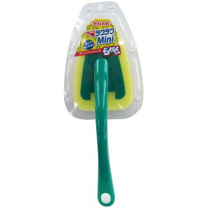 �E�C���\�� ��ԗp�X�|���W �j���[���N���NMini 03107 WILLSON