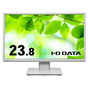 ACEI[Ef[^@bI-O DATA tfBXvC(23.8^/ADS/FullHD 1920×1080/60Hz/4ms/HDMI/DP/D-sub/VESA/5Nۏ؁EP_ۏ)(zCg) ACI[f[^ LCD-DF241EDW-F