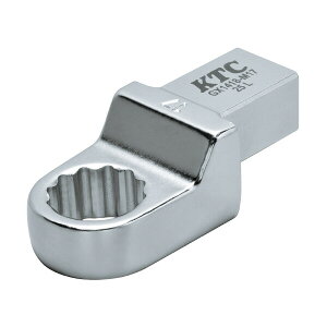 KTC(���s�@�B�H��) 14×18�߂��˃����`�����w�b�h 17mm GX1418-M17 KTC