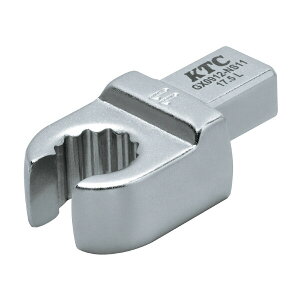 KTC(���s�@�B�H��) 9×12�N���[�t�b�g�����w�b�h 11mm GX0912-NS11 KTC