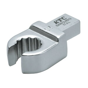 KTC(���s�@�B�H��) 9×12�N���[�t�b�g�����w�b�h 12mm GX0912-NS12 KTC