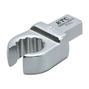 KTC(���s�@�B�H��) 9×12�N���[�t�b�g�����w�b�h 13mm GX0912-NS13 KTC